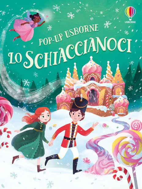 Lo Schiaccianoci