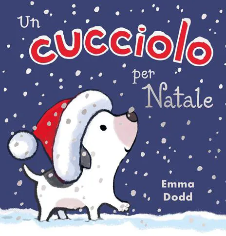 Un cucciolo per Natale