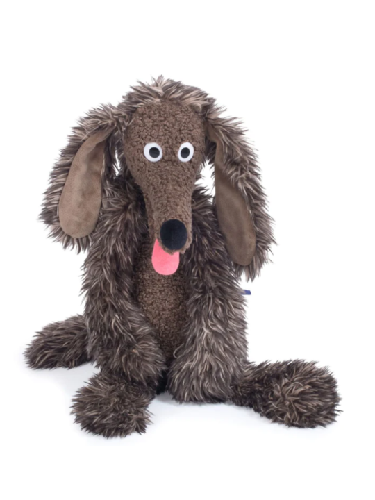 Peluche di Cane Puzzone (Small 36 cm) - Terre di mezzo