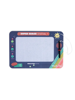 Lavagnetta Magnetica Fisher Price Doodle Pro